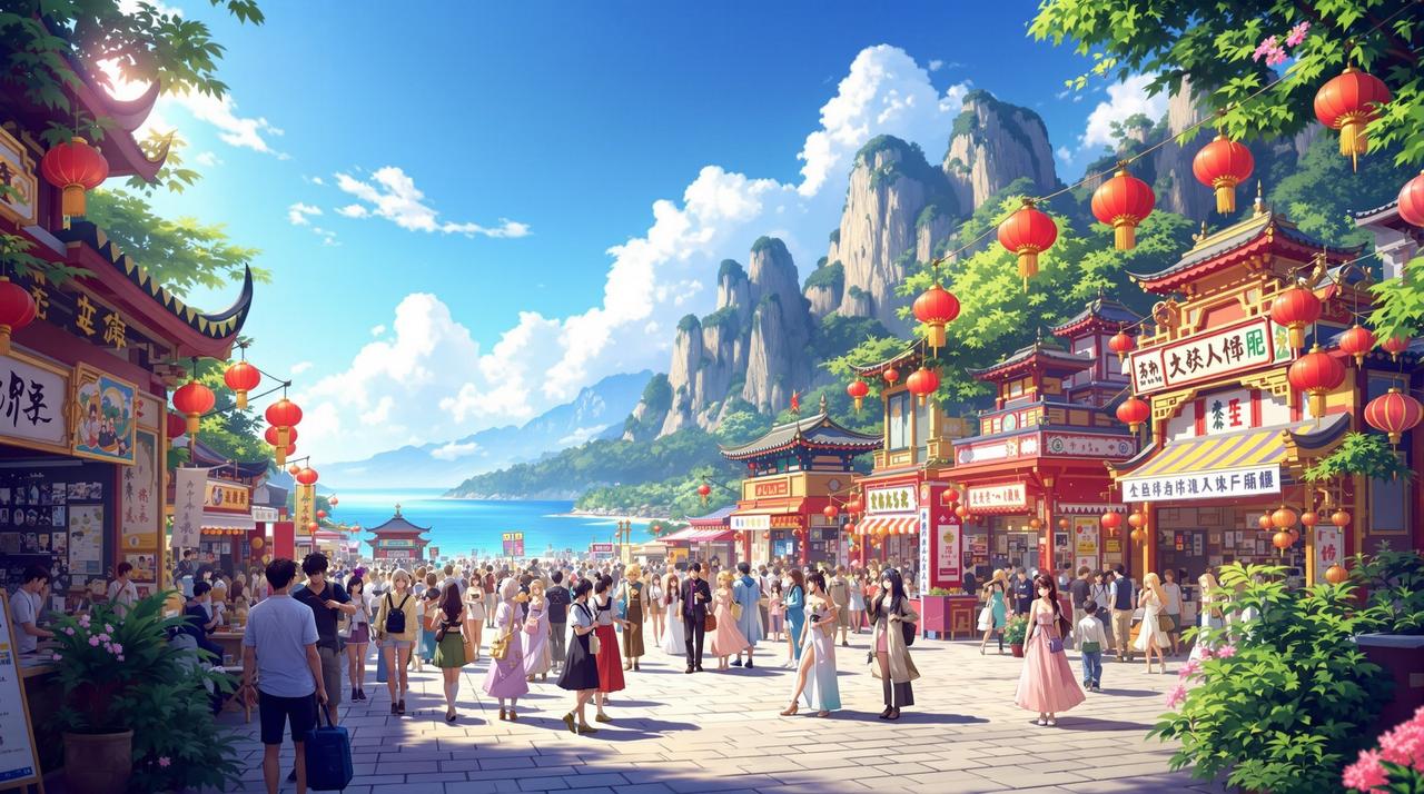 绅士动漫资讯 - 绅士动漫夏日祭定档八月！超豪华声优阵容首次公开