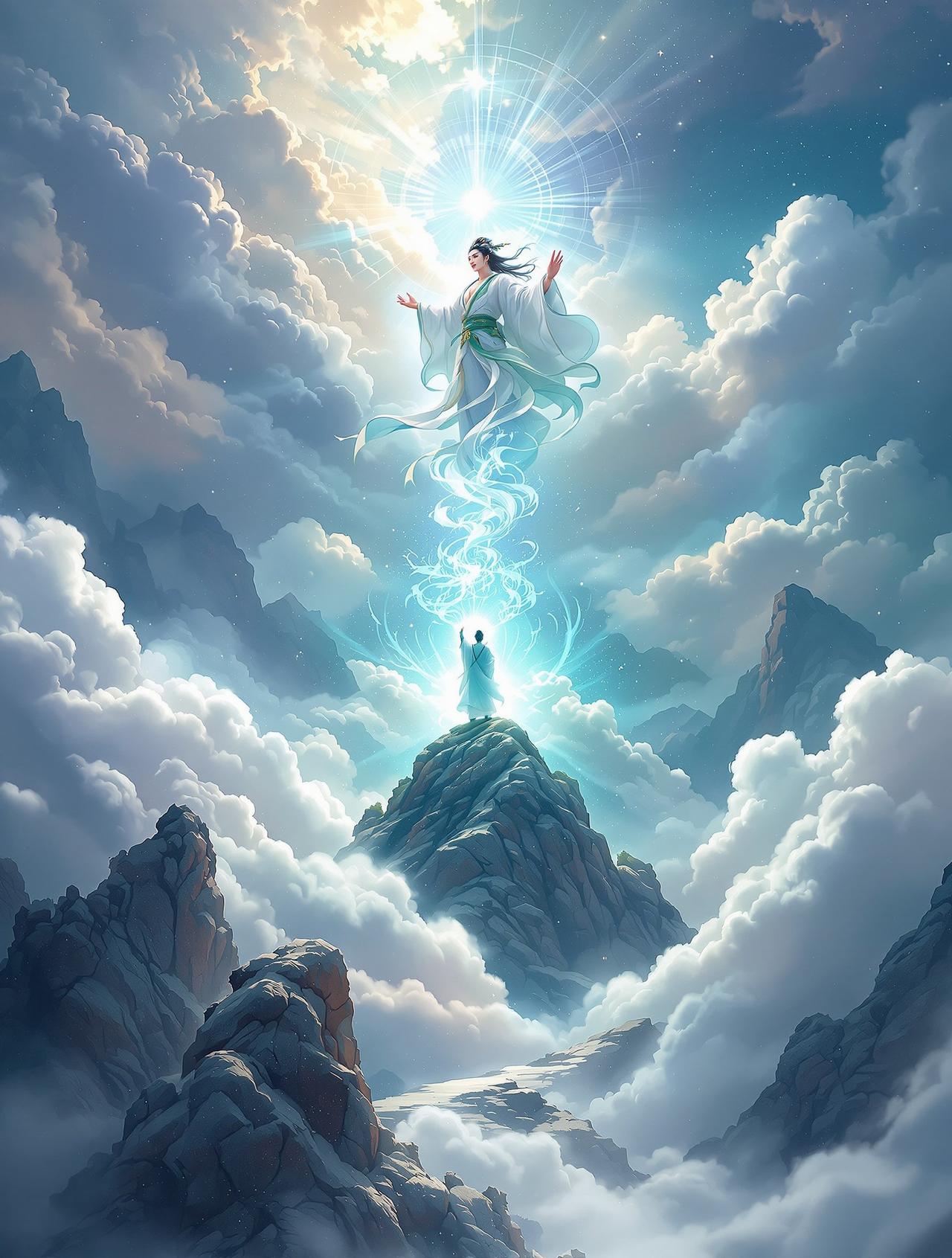 绅士动漫 - 仙山问道录 绅士动漫 - 仙山问道录